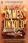 Games Untold cover