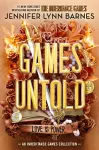 Games Untold cover