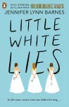 Little White Lies cover
