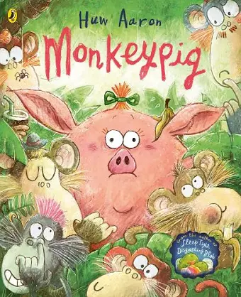 Monkeypig cover