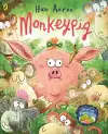Monkeypig cover