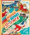 Hidden Heroes of Science cover