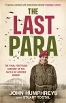 The Last Para cover