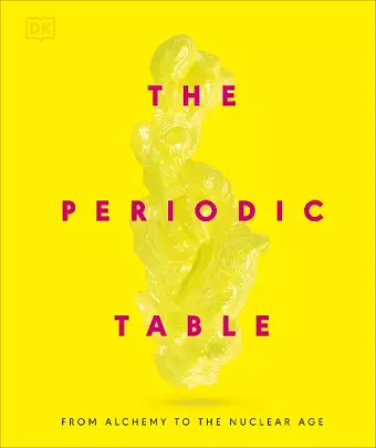 The Periodic Table cover