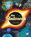 The Universe cover