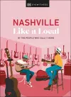 Nashville Like a Local cover