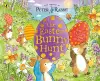 Peter Rabbit: The Easter Bunny Hunt cover