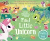 Ten Minutes to Bed: Find Little Unicorn cover