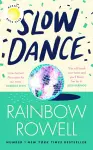 Slow Dance cover