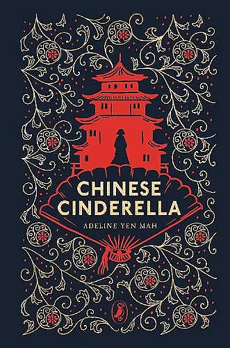 Chinese Cinderella cover