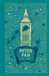 Peter Pan cover