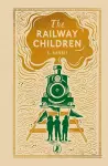 The Railway Children cover