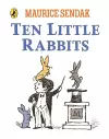 Ten Little Rabbits cover