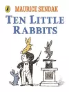 Ten Little Rabbits cover