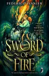 Sword of Fire cover