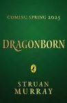 Dragonborn cover