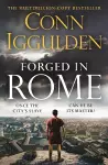 Forged in Rome cover