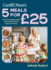 Cardiff Mum’s 5 Meals For £25 cover
