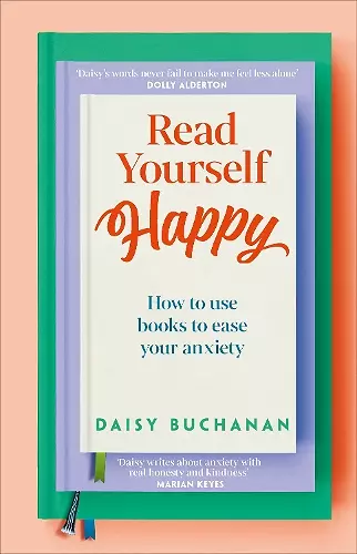 Read Yourself Happy cover