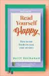 Read Yourself Happy cover