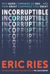 Incorruptible cover