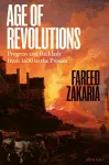 Age of Revolutions cover