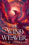 The Wind Weaver cover