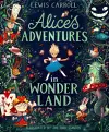 Alice's Adventures in Wonderland cover