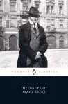 The Diaries of Franz Kafka cover