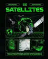 Satellites cover