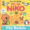 Uh-Oh, Niko: The Beach cover