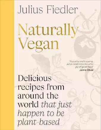 Naturally Vegan cover