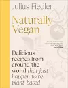Naturally Vegan cover