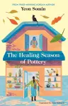 The Healing Season of Pottery cover