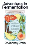Adventures in Fermentation cover