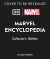 Marvel Encyclopedia Collector's Edition cover