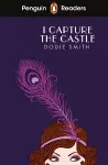 Penguin Readers Level 4: I Capture the Castle (ELT Graded Reader) cover