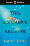 Penguin Readers Level 5: This Summer's Secrets (ELT Graded Reader) cover