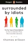 Penguin Readers Level 7: Surrounded by Idiots (ELT Graded Reader) cover