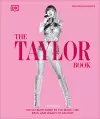 The Taylor Swift Book cover