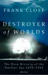 Destroyer of Worlds cover