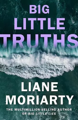 Big Little Truths cover