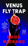 Venus Fly Trap cover