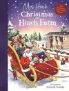 Christmas on Hinch Farm cover