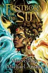 Firstborn of the Sun cover