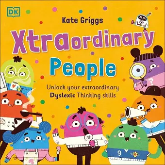 Xtraordinary People cover