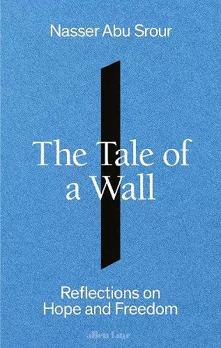 The Tale of a Wall cover