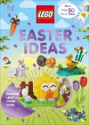 LEGO Easter Ideas cover