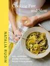 Cooking Fast and Slow cover
