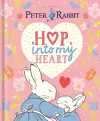 Peter Rabbit: Hop Into My Heart cover